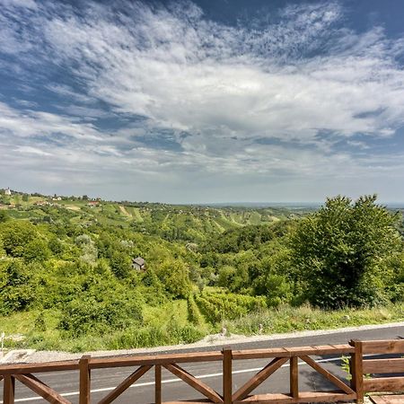 Holiday Home Primus Jastrebarsko Εξωτερικό φωτογραφία