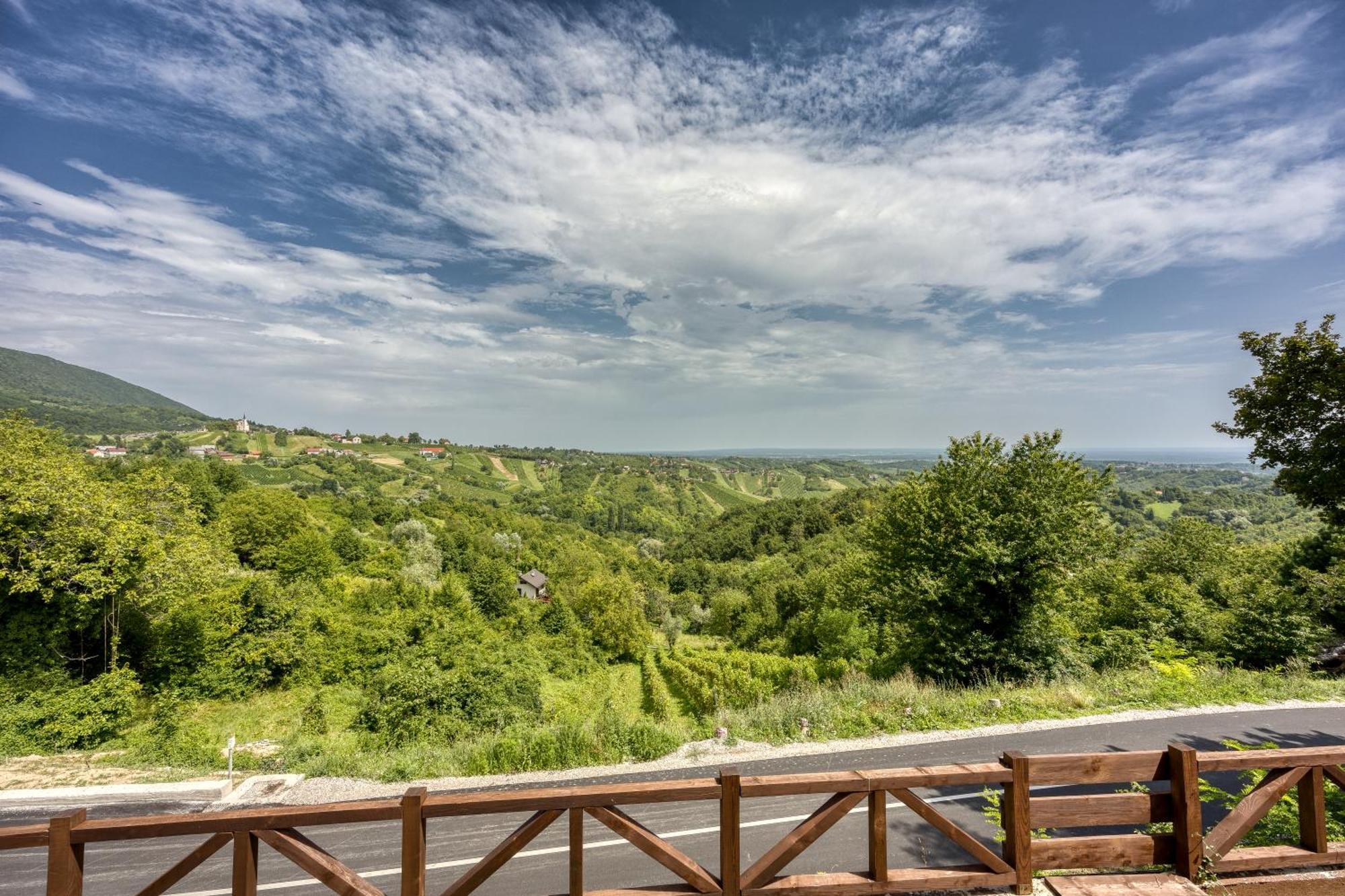 Holiday Home Primus Jastrebarsko Εξωτερικό φωτογραφία