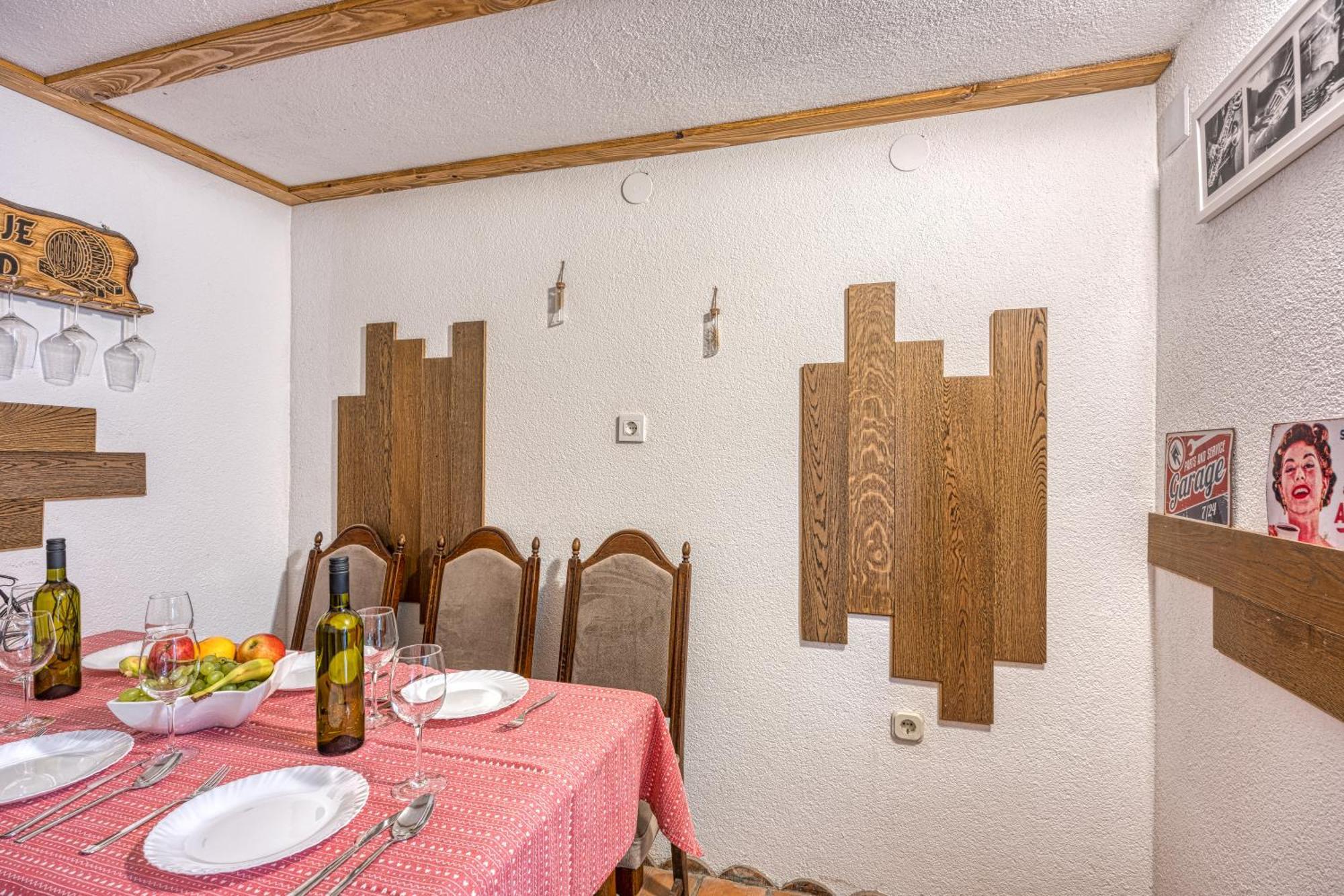 Holiday Home Primus Jastrebarsko Εξωτερικό φωτογραφία