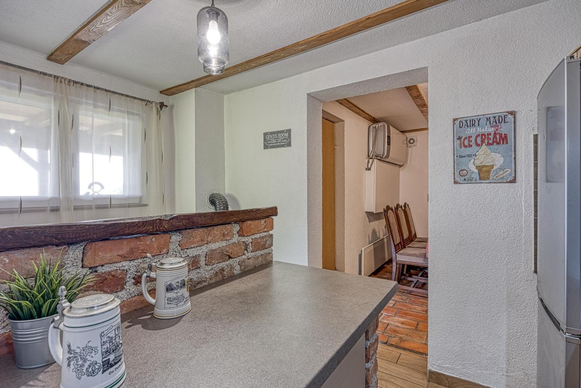 Holiday Home Primus Jastrebarsko Εξωτερικό φωτογραφία