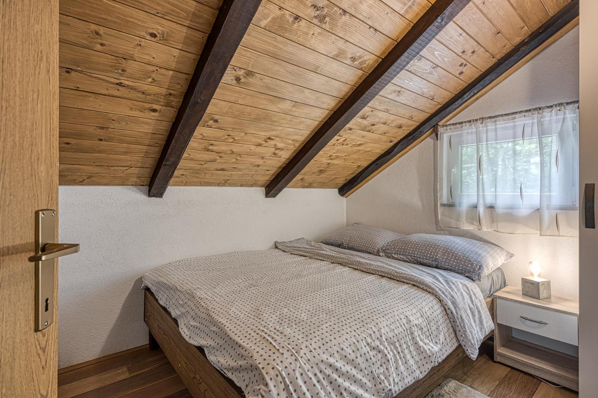 Holiday Home Primus Jastrebarsko Εξωτερικό φωτογραφία