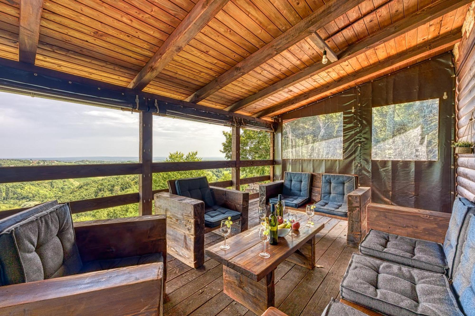 Holiday Home Primus Jastrebarsko Εξωτερικό φωτογραφία