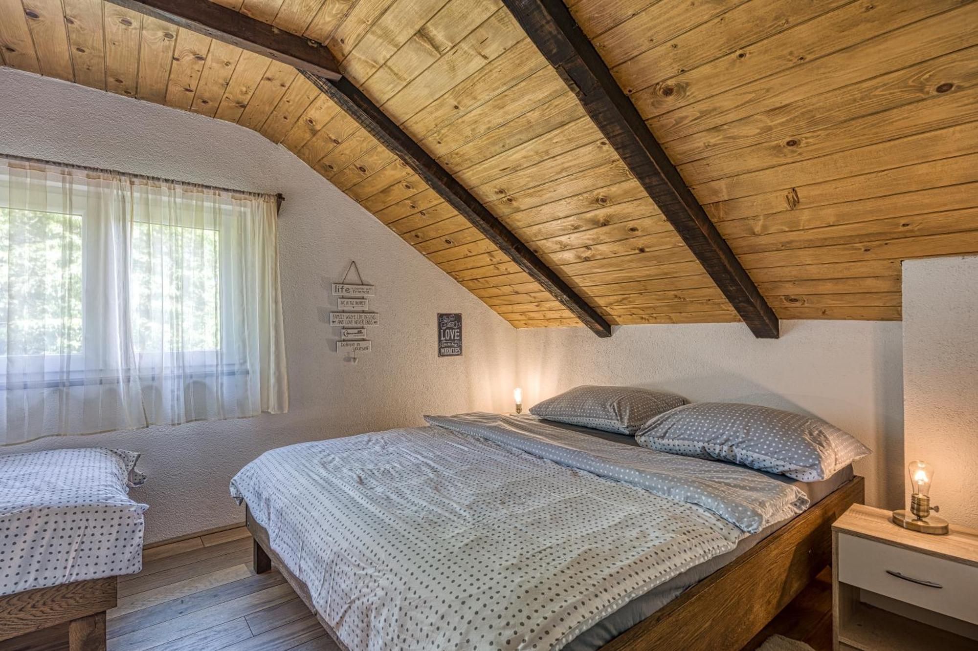 Holiday Home Primus Jastrebarsko Εξωτερικό φωτογραφία