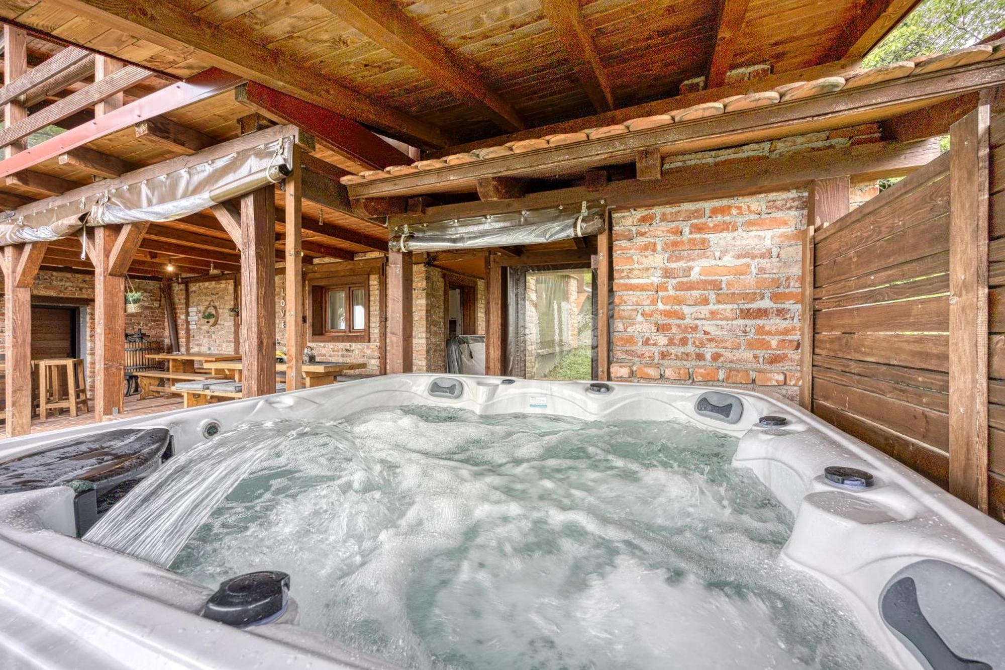 Holiday Home Primus Jastrebarsko Εξωτερικό φωτογραφία